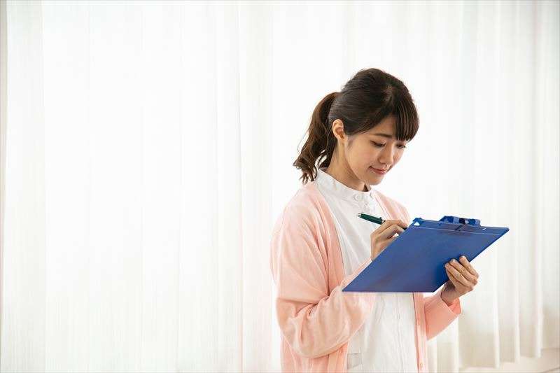 管理者【なごみ訪問看護リハビリステーション相模原中央】